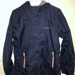 Vineyard Vines Raincoat